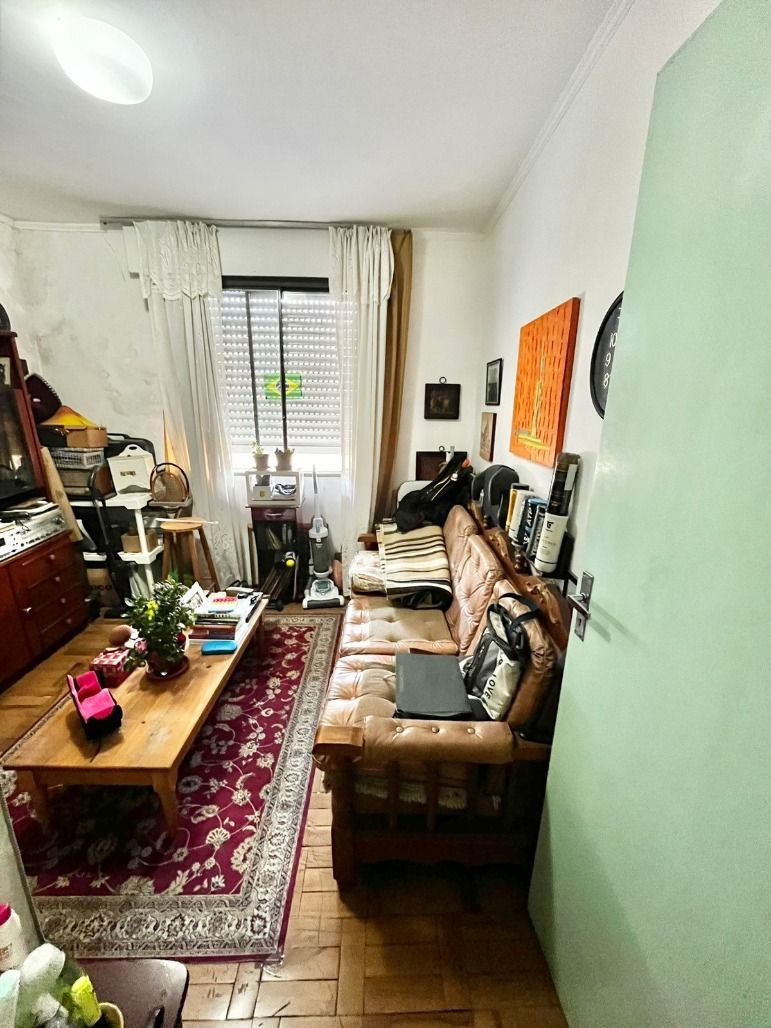 Apartamento, 2 quartos, 65 m² - Foto 11