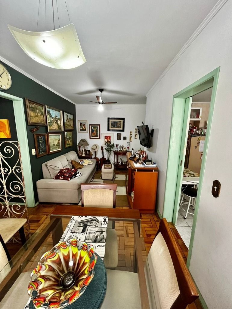 Apartamento, 2 quartos, 65 m² - Foto 7