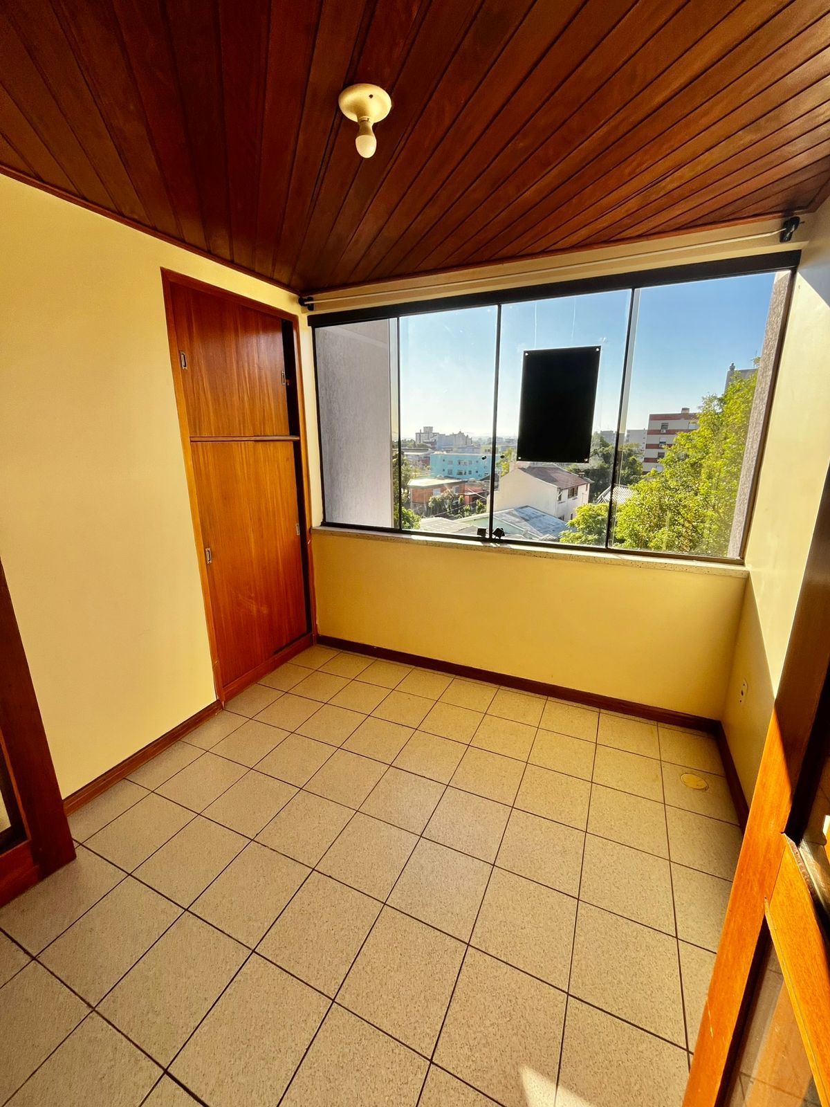 Apartamento à venda com 3 quartos, 81m² - Foto 7
