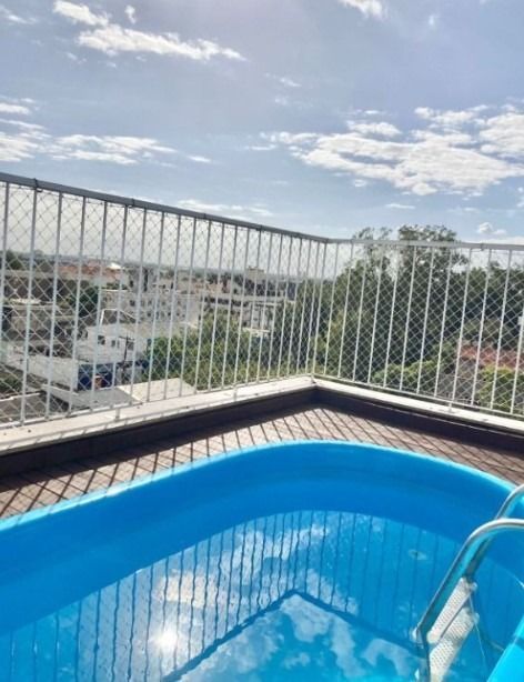 Cobertura, 3 quartos, 148 m² - Foto 27