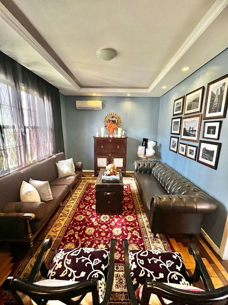 Casa à venda com 4 quartos, 136m² - Foto 13