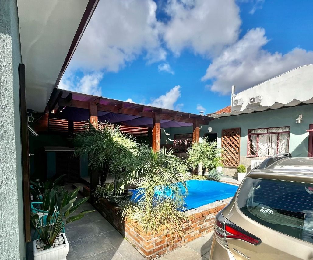 Casa à venda com 4 quartos, 136m² - Foto 28
