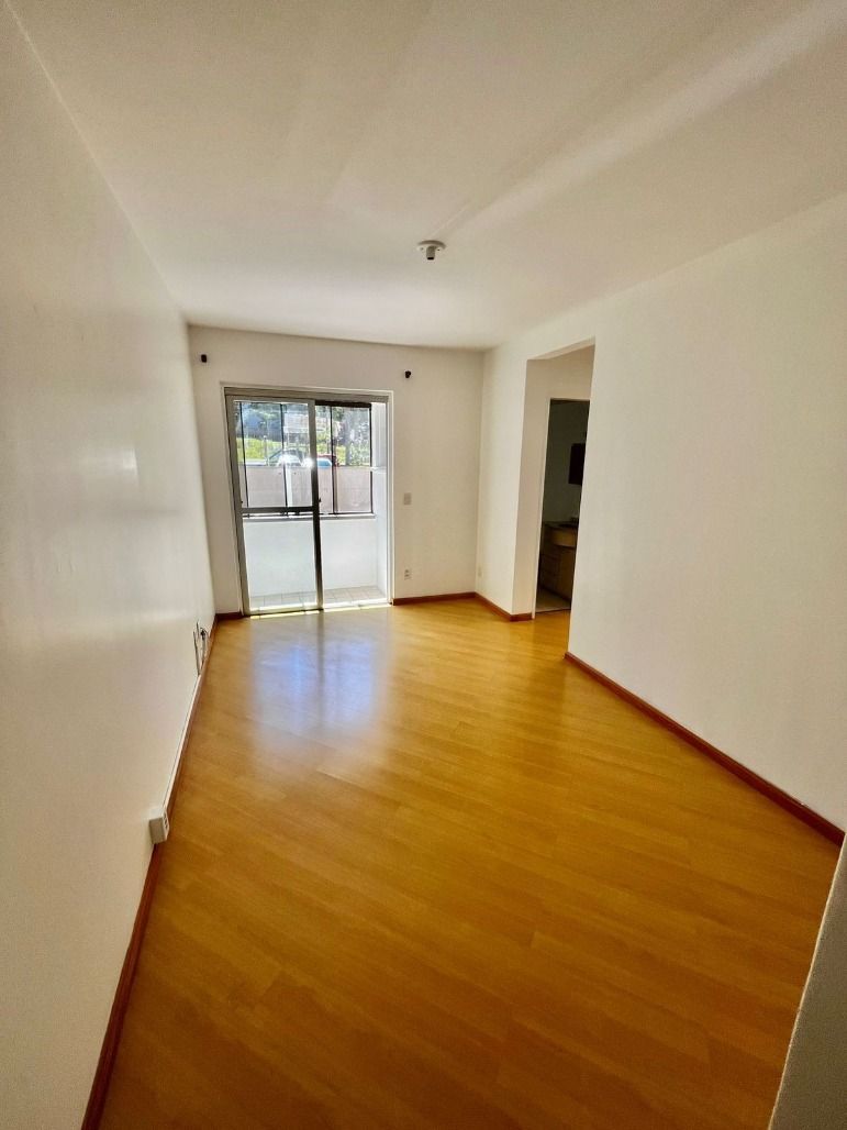Apartamento à venda com 2 quartos, 52m² - Foto 5