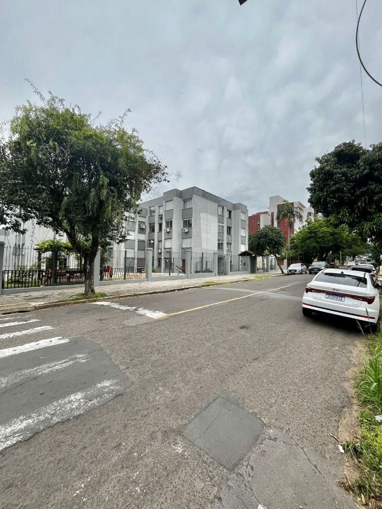 Apartamento, 2 quartos, 58 m² - Foto 2