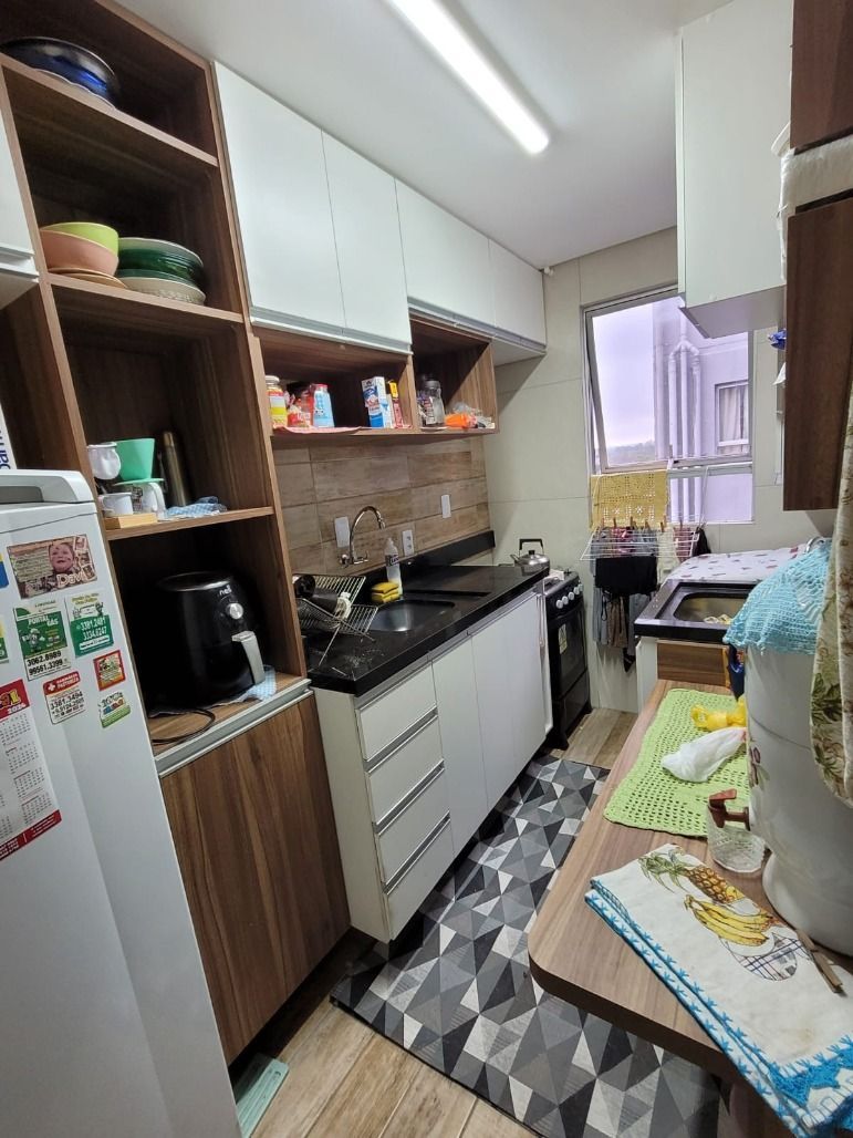 Apartamento à venda com 2 quartos, 39m² - Foto 26