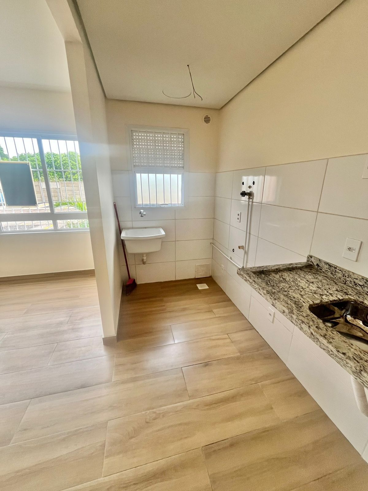 Apartamento, 2 quartos, 49 m² - Foto 8