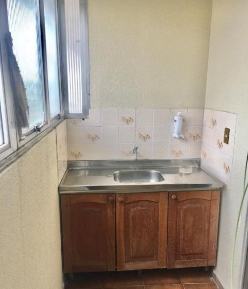 Conjunto Comercial-Sala à venda, 38m² - Foto 7