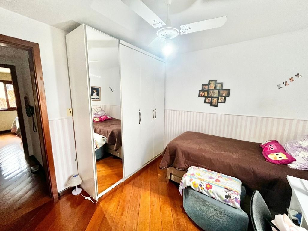 Casa de Condomínio à venda com 3 quartos, 172m² - Foto 22