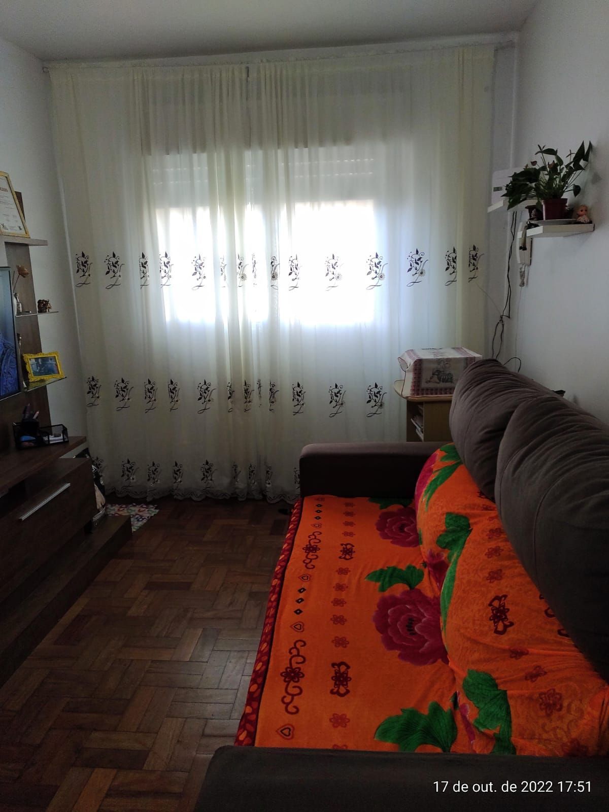 Apartamento à venda com 1 quarto, 41m² - Foto 11