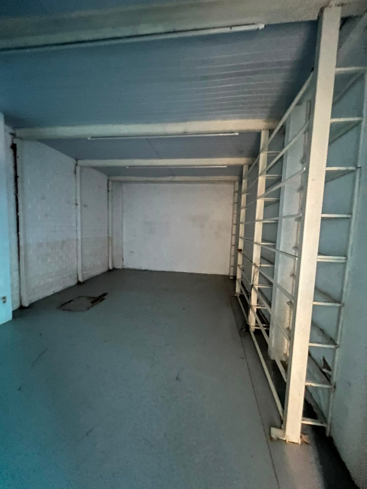 Depósito-Galpão, 543 m² - Foto 18