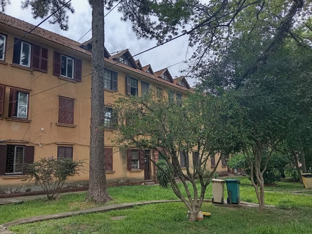 Apartamento, 2 quartos, 50 m² - Foto 2