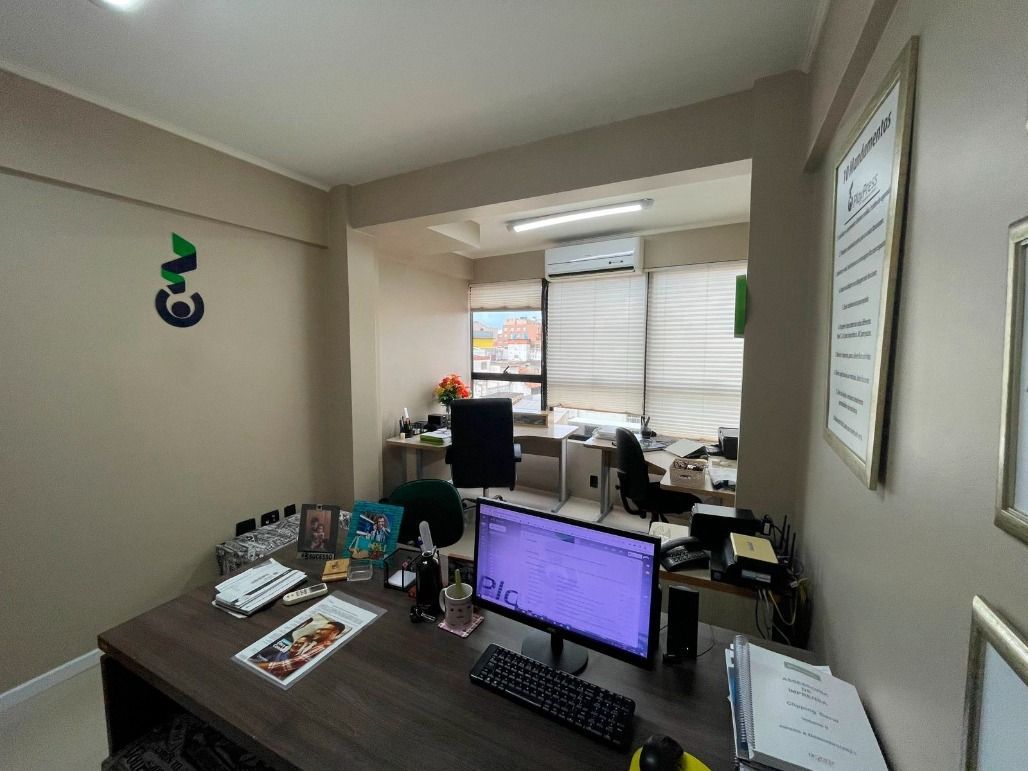 Sala-Conjunto, 27 m² - Foto 4