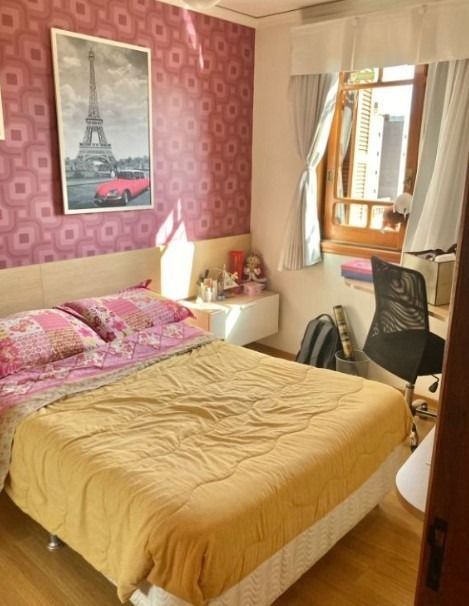 Cobertura, 3 quartos, 148 m² - Foto 8