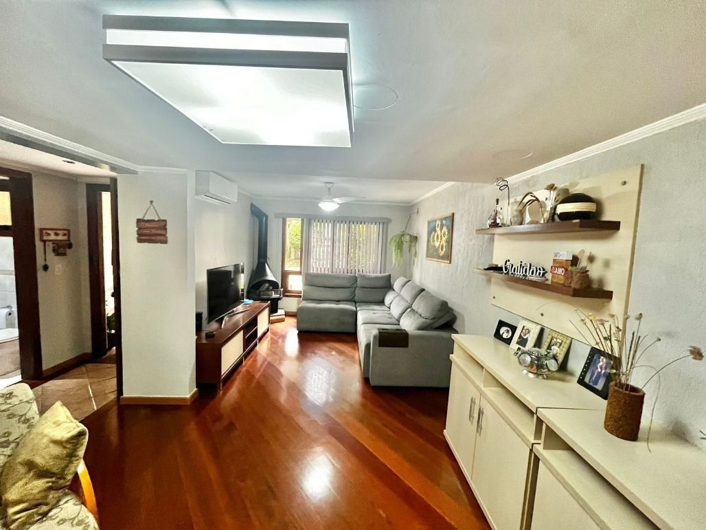 Casa de Condomínio à venda com 3 quartos, 172m² - Foto 8