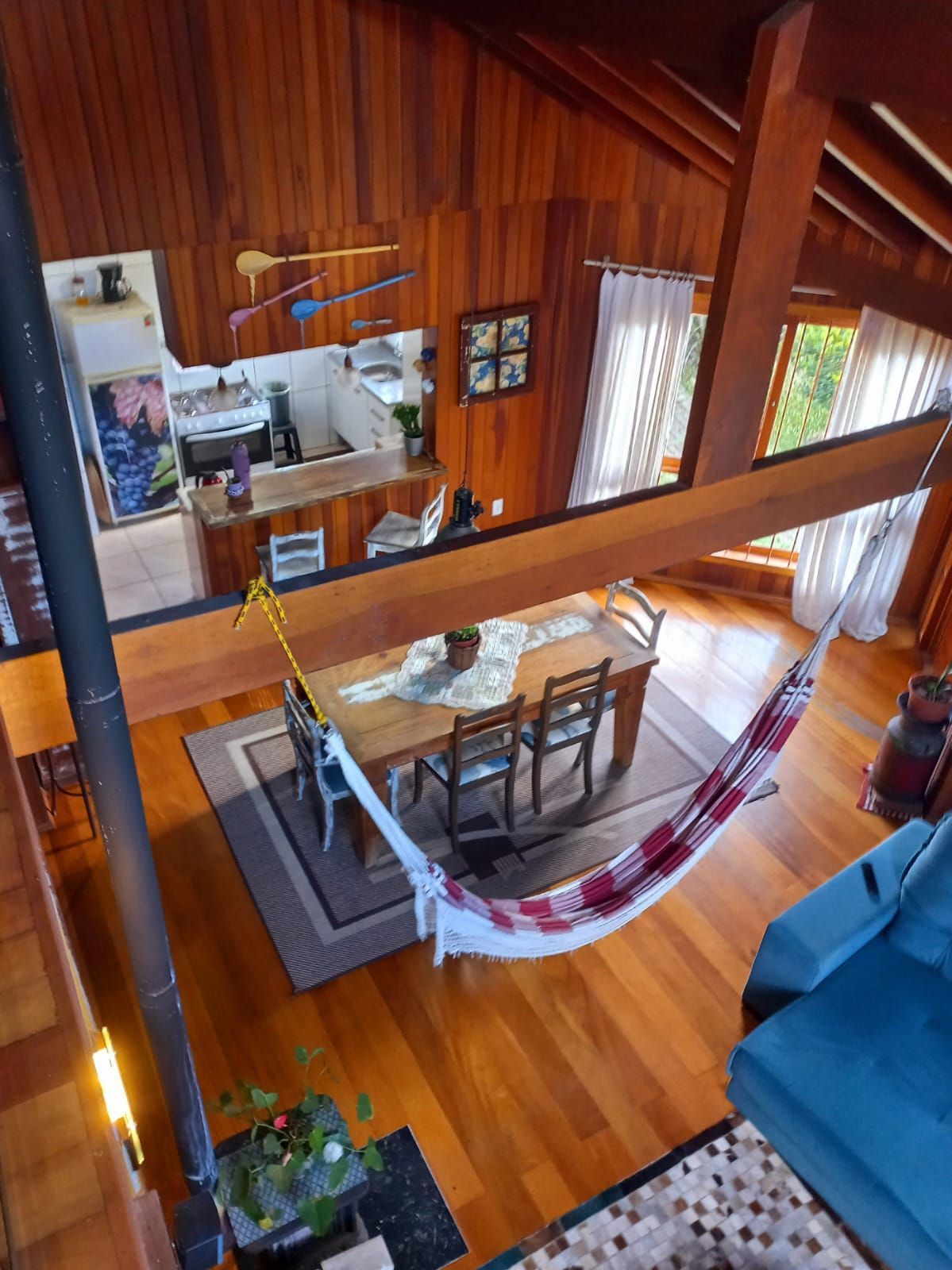 Casa à venda com 3 quartos, 150m² - Foto 11