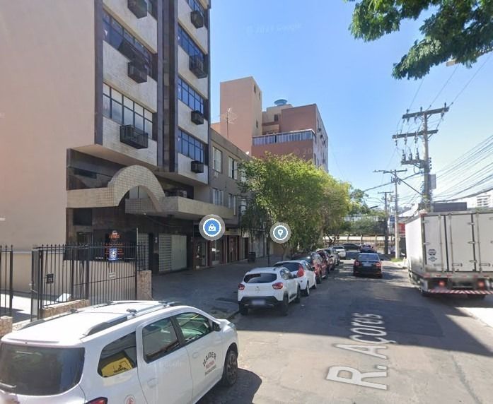 Loja-Salão à venda, 338m² - Foto 2