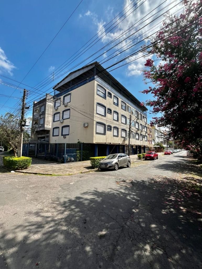 Apartamento, 2 quartos, 65 m² - Foto 1