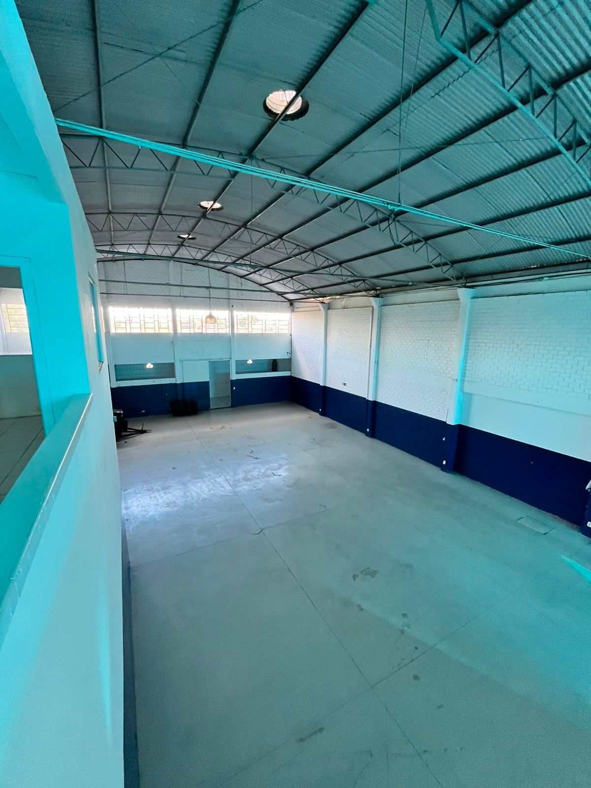 Depósito-Galpão, 543 m² - Foto 12