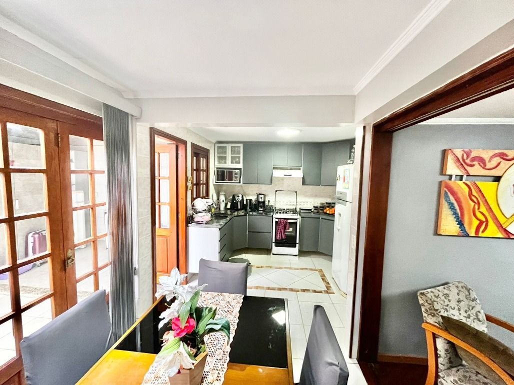 Casa de Condomínio à venda com 3 quartos, 172m² - Foto 11