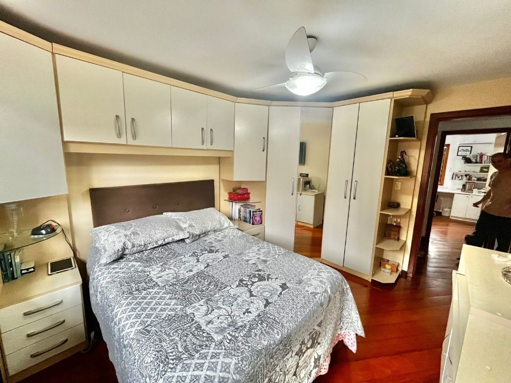 Casa de Condomínio à venda com 3 quartos, 172m² - Foto 26