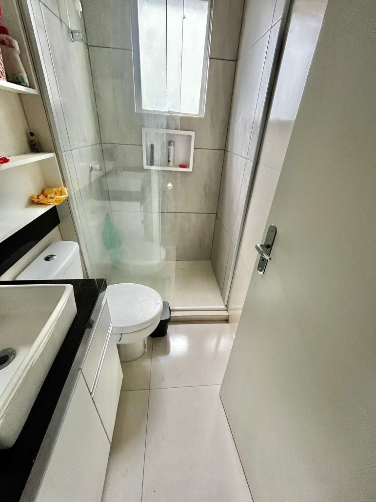 Apartamento à venda com 2 quartos, 39m² - Foto 23