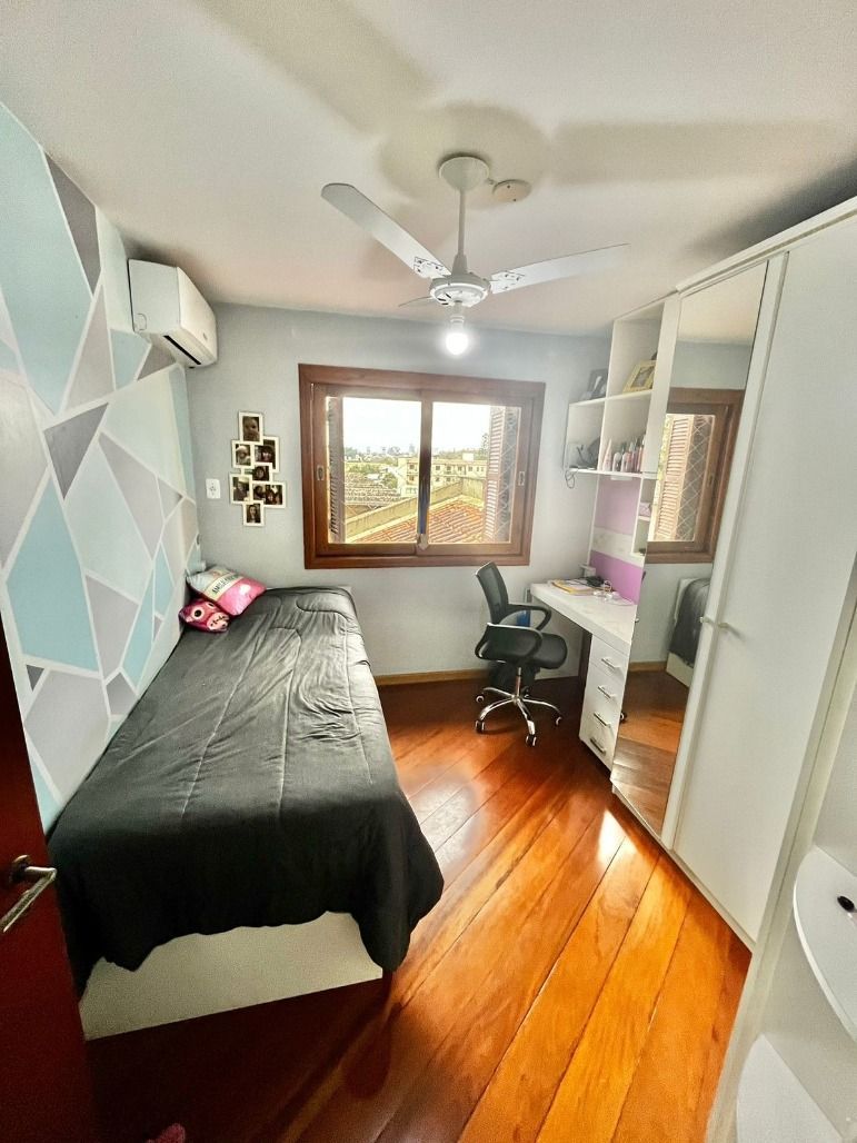 Casa de Condomínio à venda com 3 quartos, 172m² - Foto 20