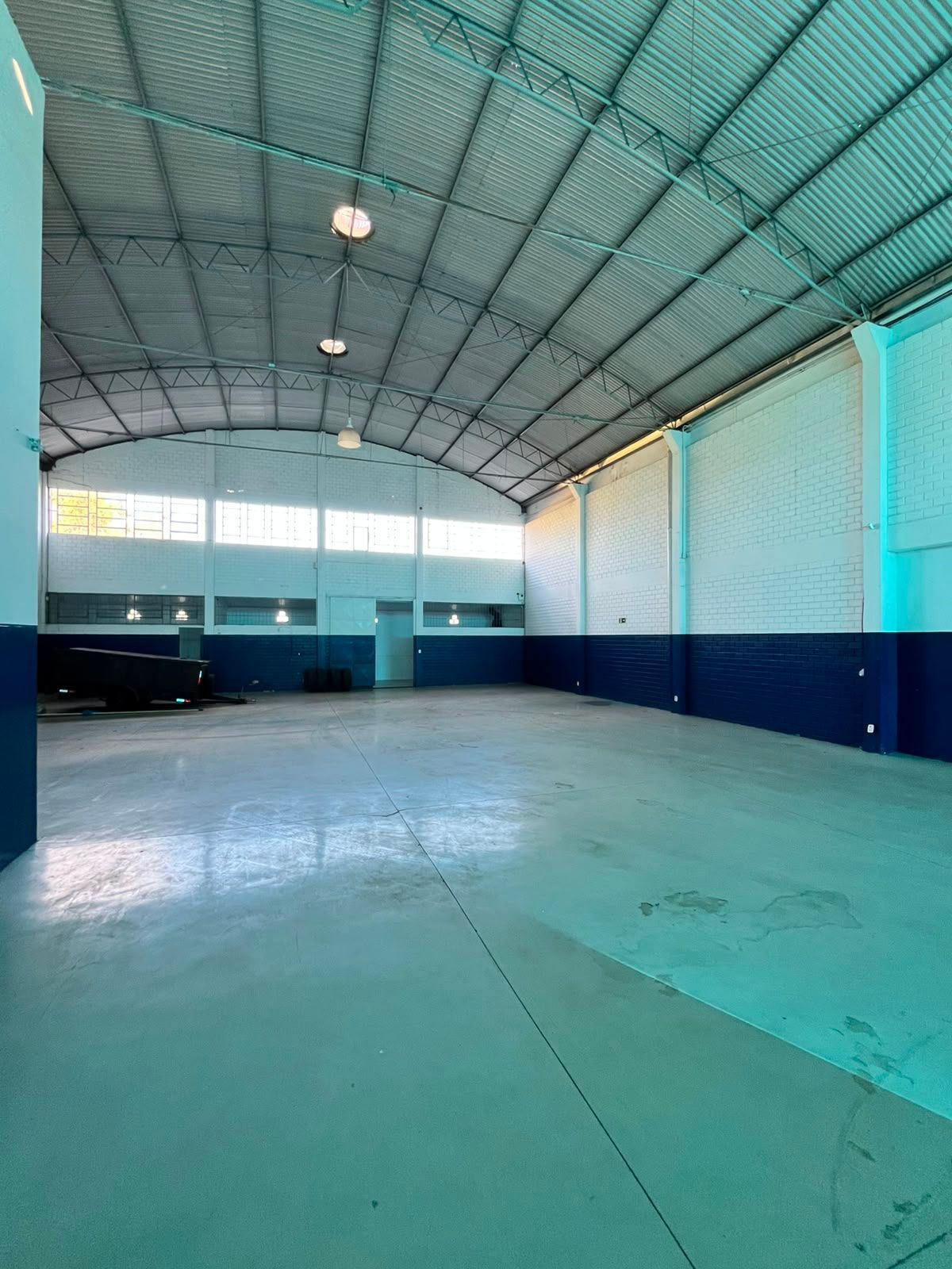 Depósito-Galpão, 543 m² - Foto 8