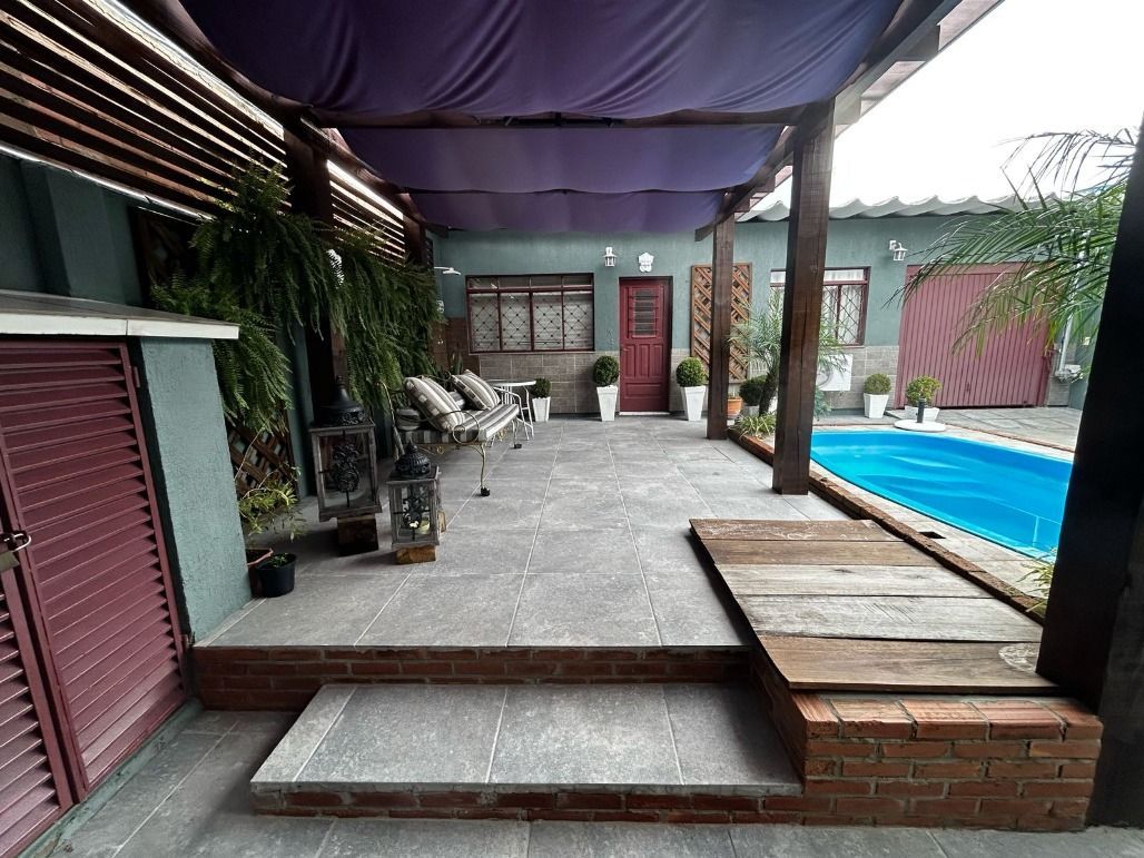 Casa à venda com 4 quartos, 136m² - Foto 31