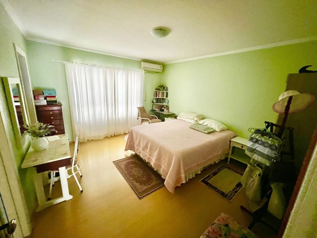 Sobrado, 4 quartos, 233 m² - Foto 23