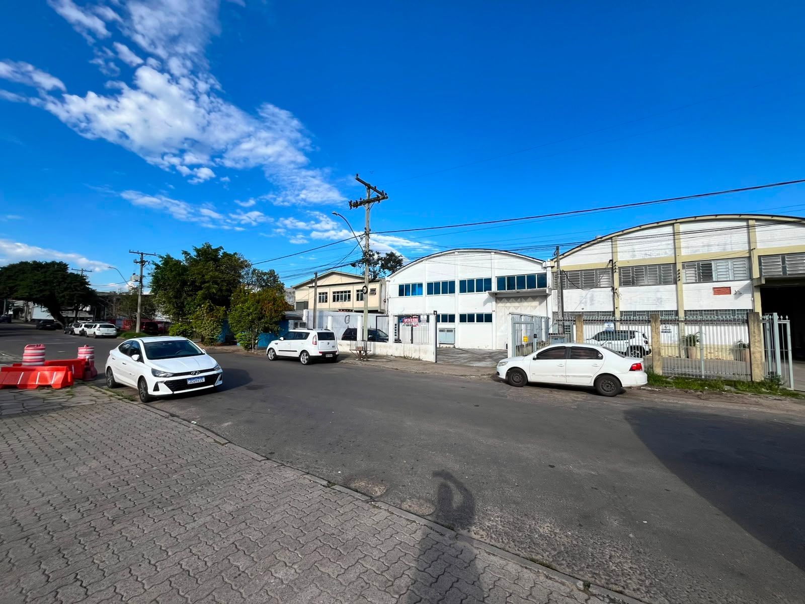 Excelente depósito com 544,68 m2 de área privativa na zona norte — foto 2