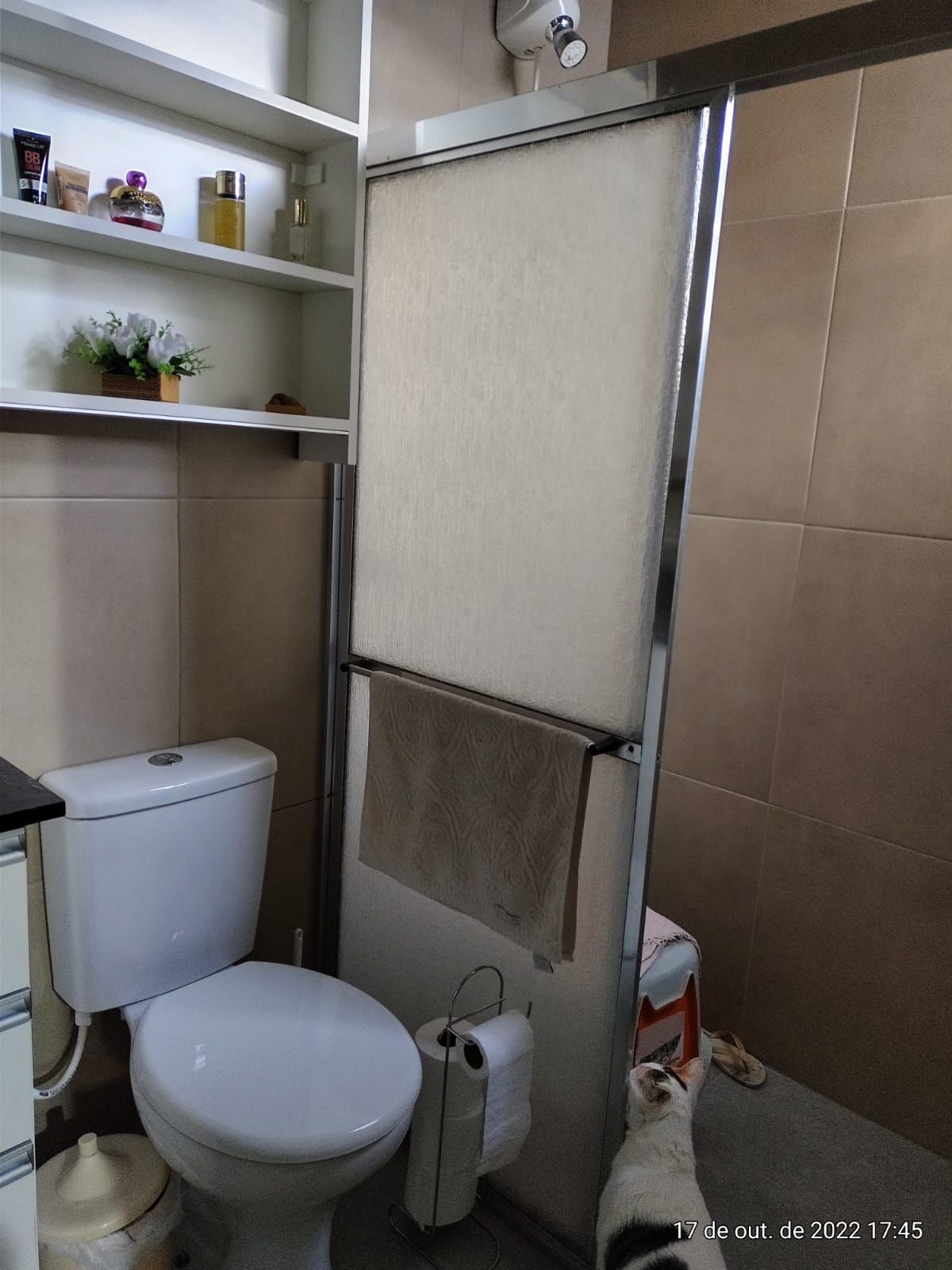 Apartamento à venda com 1 quarto, 41m² - Foto 16