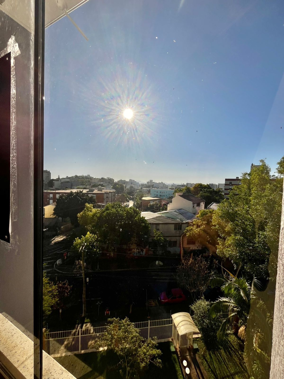 Apartamento à venda com 3 quartos, 81m² - Foto 8