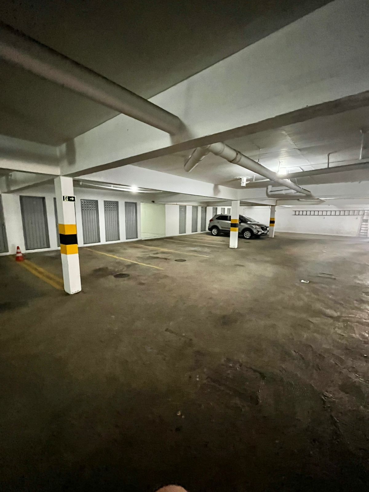 Apartamento à venda com 3 quartos, 81m² - Foto 40