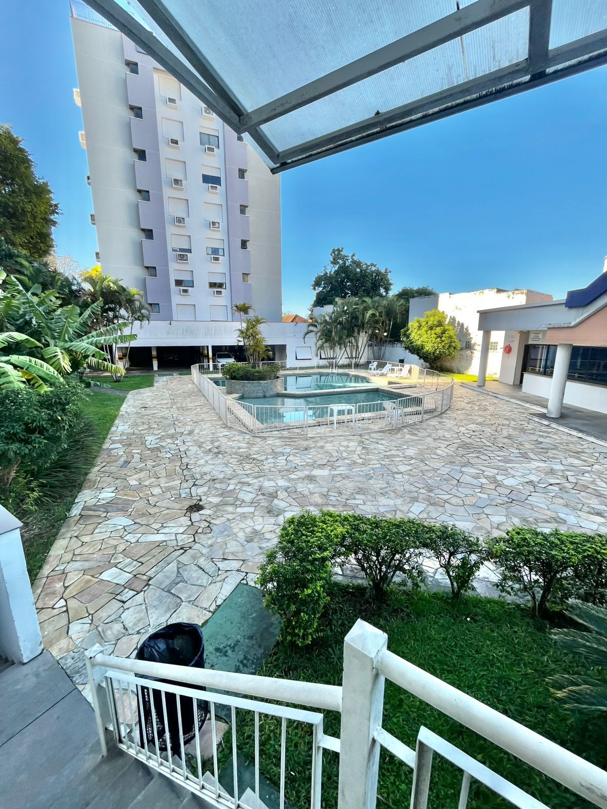 Apartamento à venda com 3 quartos, 81m² - Foto 42