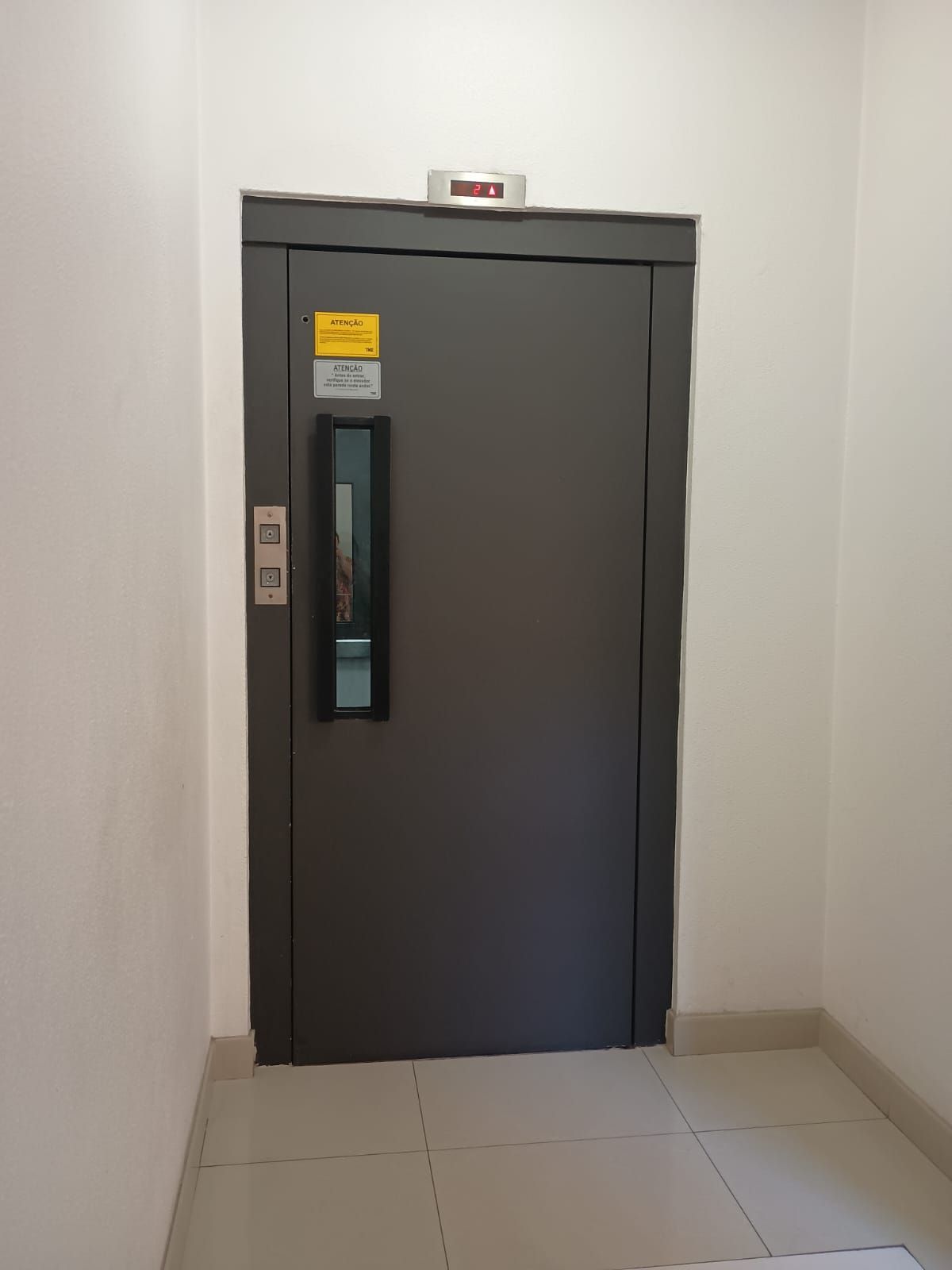 Conjunto Comercial-Sala à venda com 1 quarto, 33m² - Foto 6
