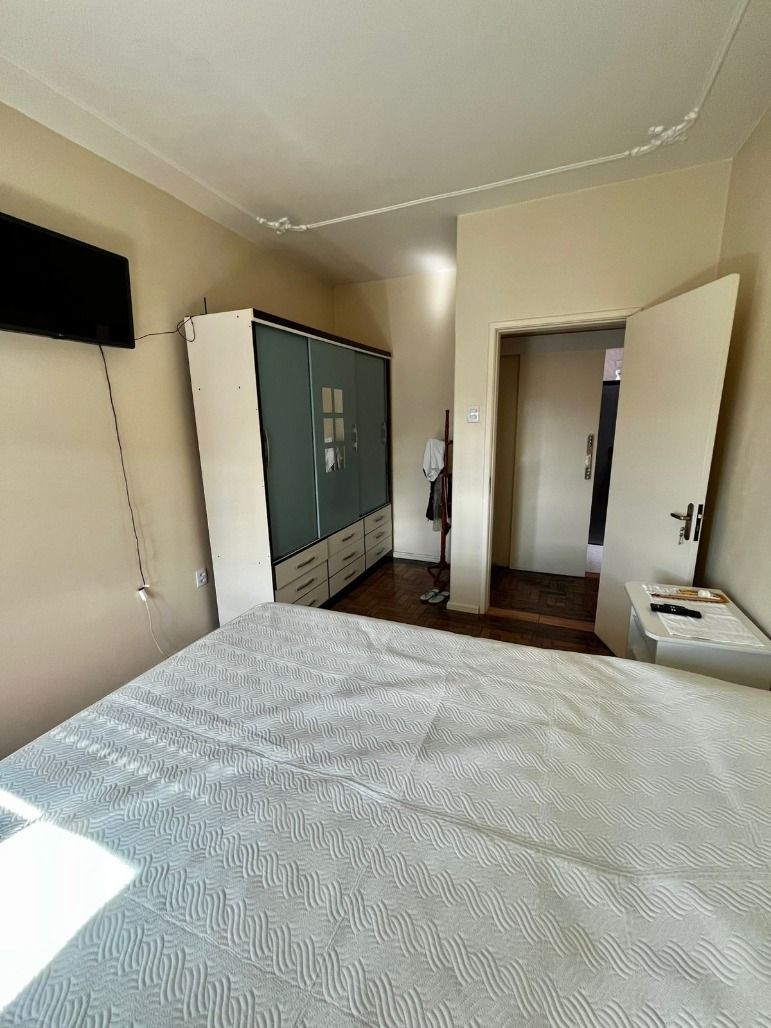 Apartamento à venda com 2 quartos, 59m² - Foto 16