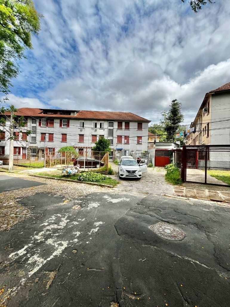 Apartamento, 2 quartos, 51 m² - Foto 2