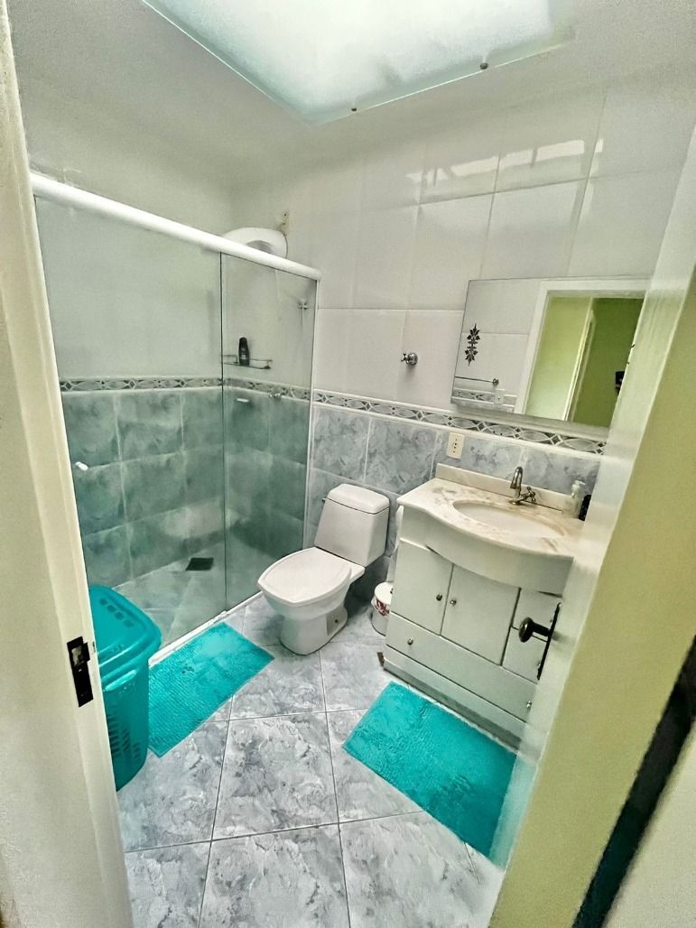 Sobrado, 4 quartos, 233 m² - Foto 22