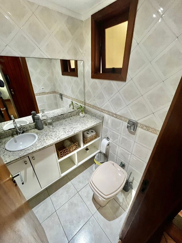 Casa de Condomínio à venda com 3 quartos, 172m² - Foto 15