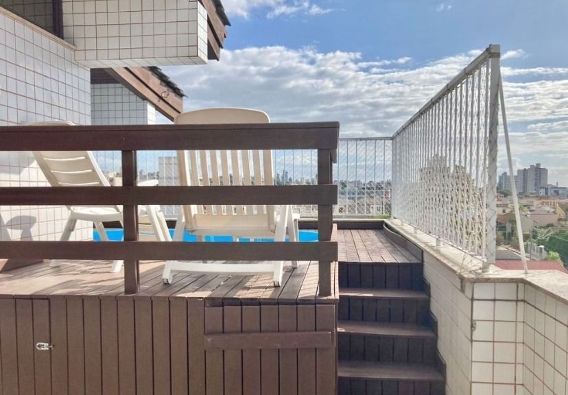 Cobertura, 3 quartos, 148 m² - Foto 30