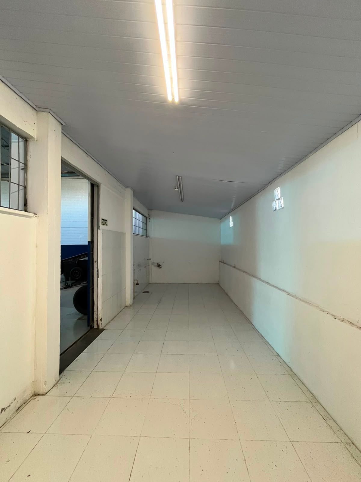 Depósito-Galpão, 543 m² - Foto 16