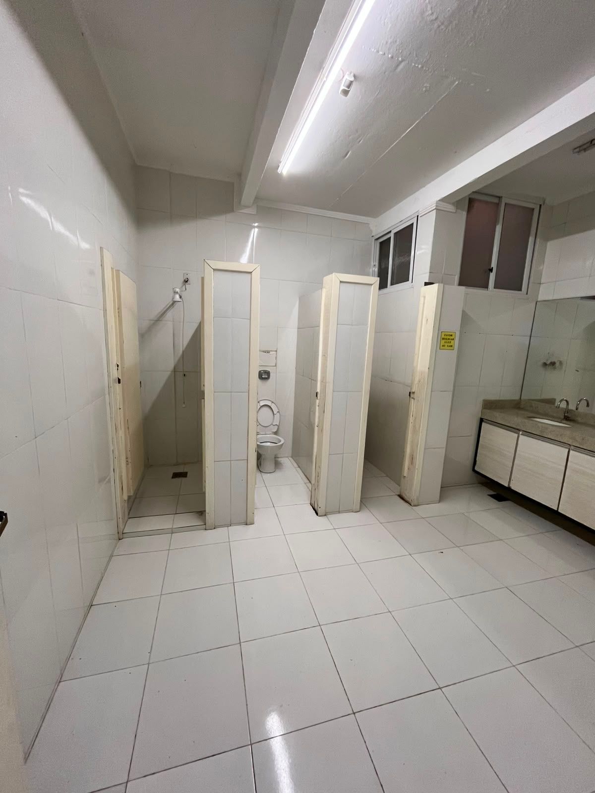 Depósito-Galpão, 543 m² - Foto 19