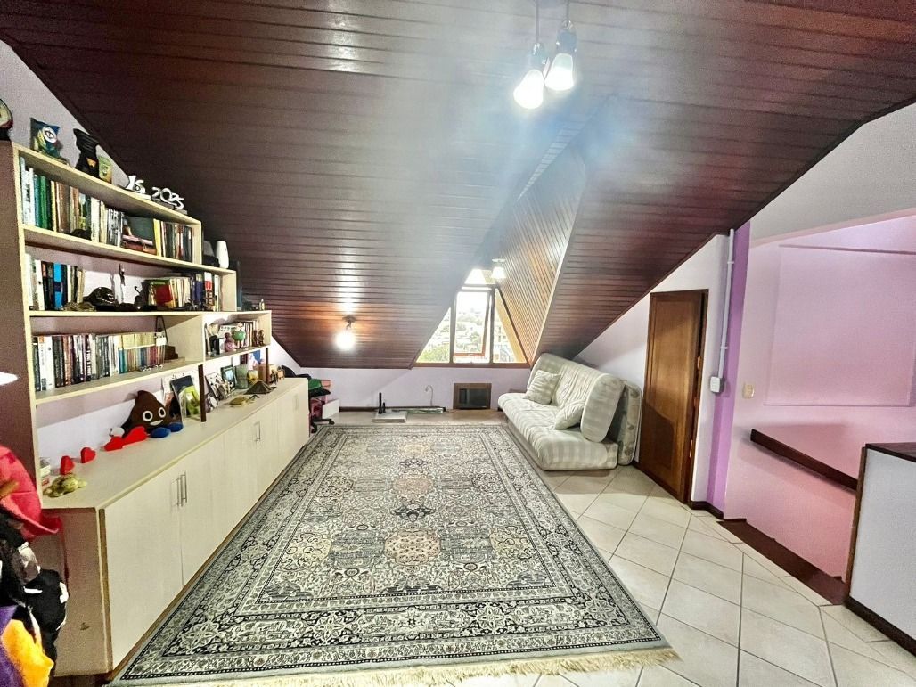 Casa de Condomínio à venda com 3 quartos, 172m² - Foto 31