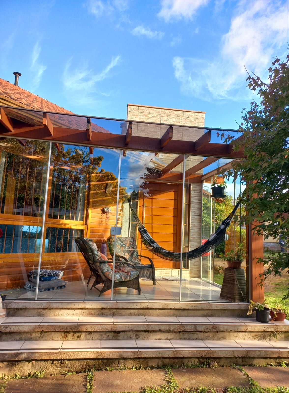 Casa à venda com 3 quartos, 150m² - Foto 4
