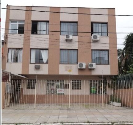 Apartamento, 1 quarto, 39 m² - Foto 1