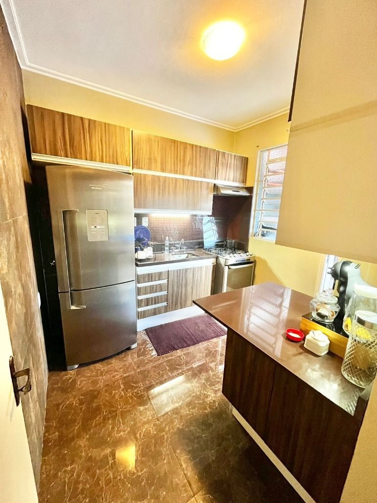Casa à venda com 4 quartos, 136m² - Foto 17