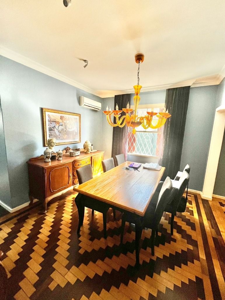 Casa à venda com 4 quartos, 136m² - Foto 6