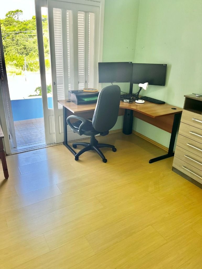 Sobrado, 4 quartos, 233 m² - Foto 13