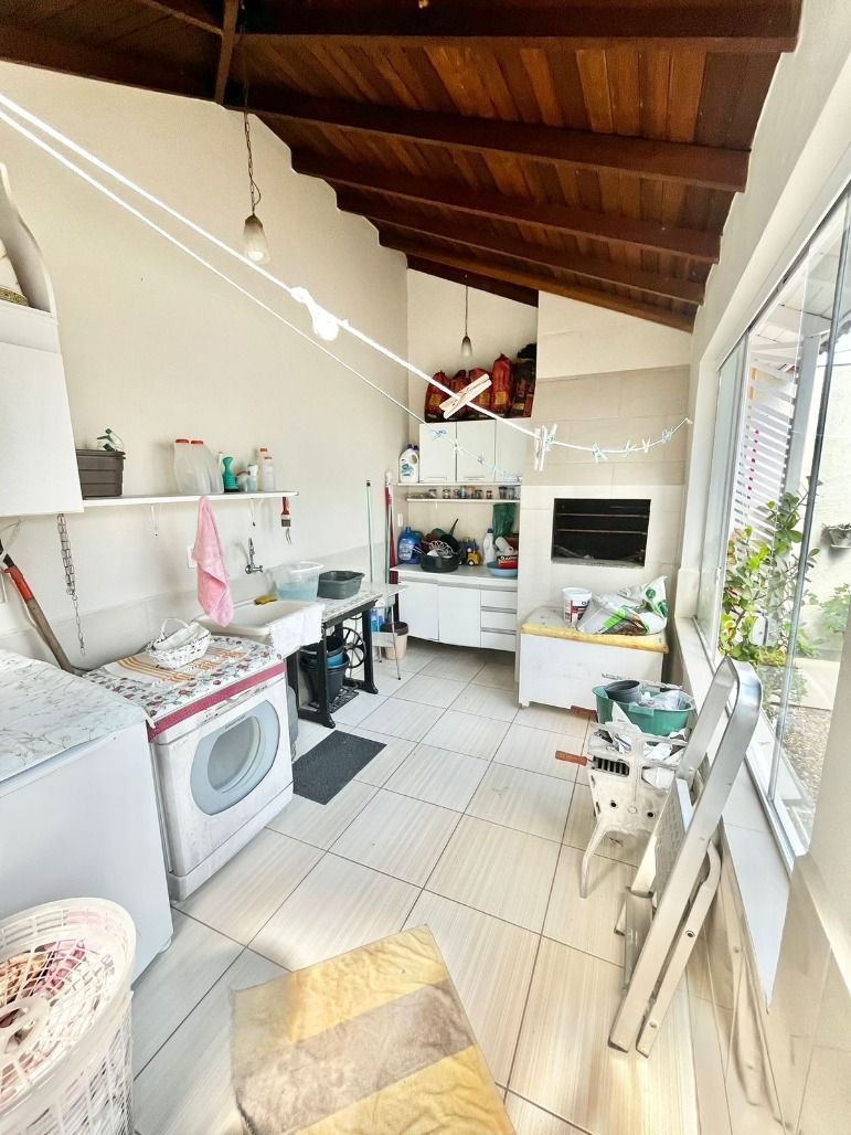 Sobrado, 4 quartos, 233 m² - Foto 31