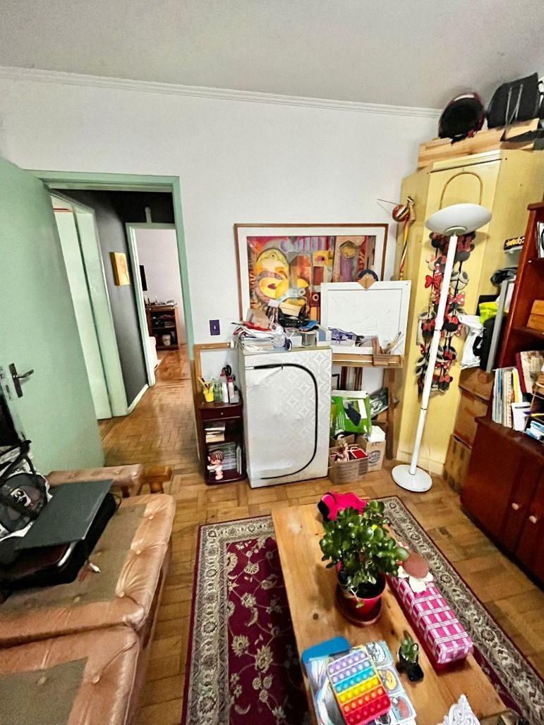 Apartamento, 2 quartos, 65 m² - Foto 12